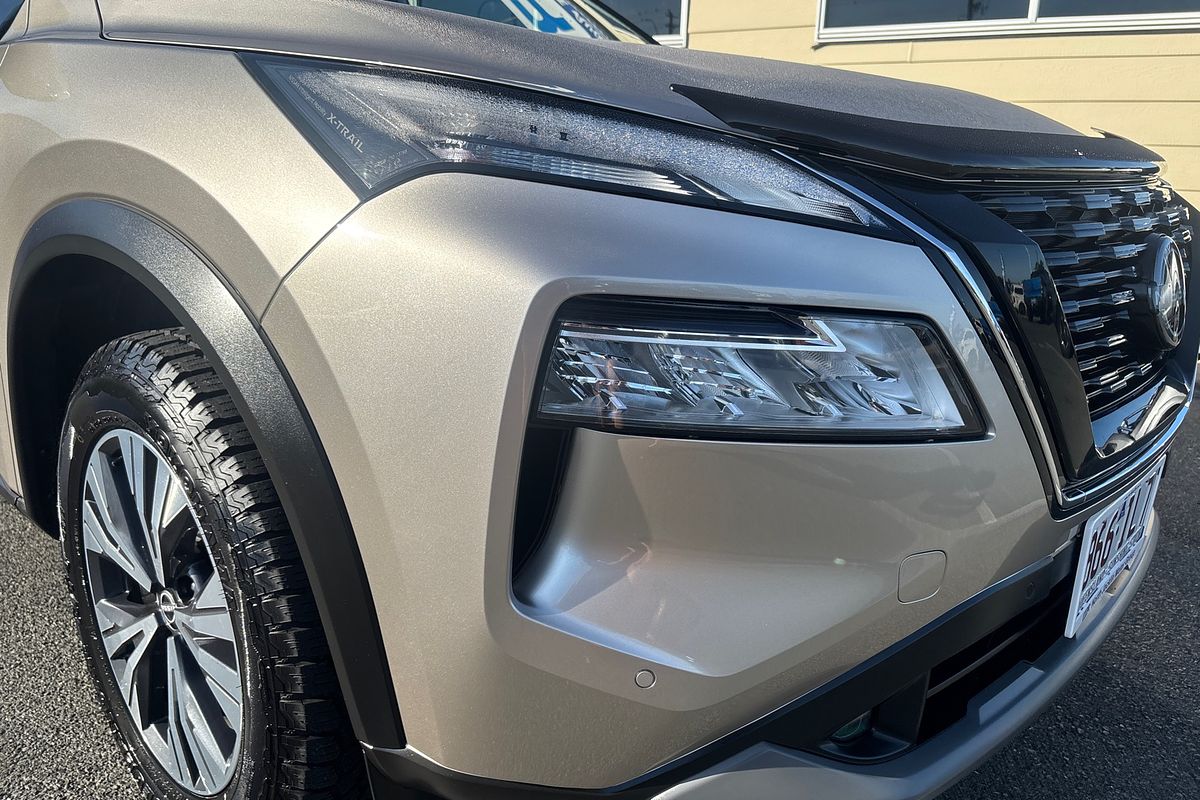 2023 Nissan X-TRAIL ST-L e-POWER T33