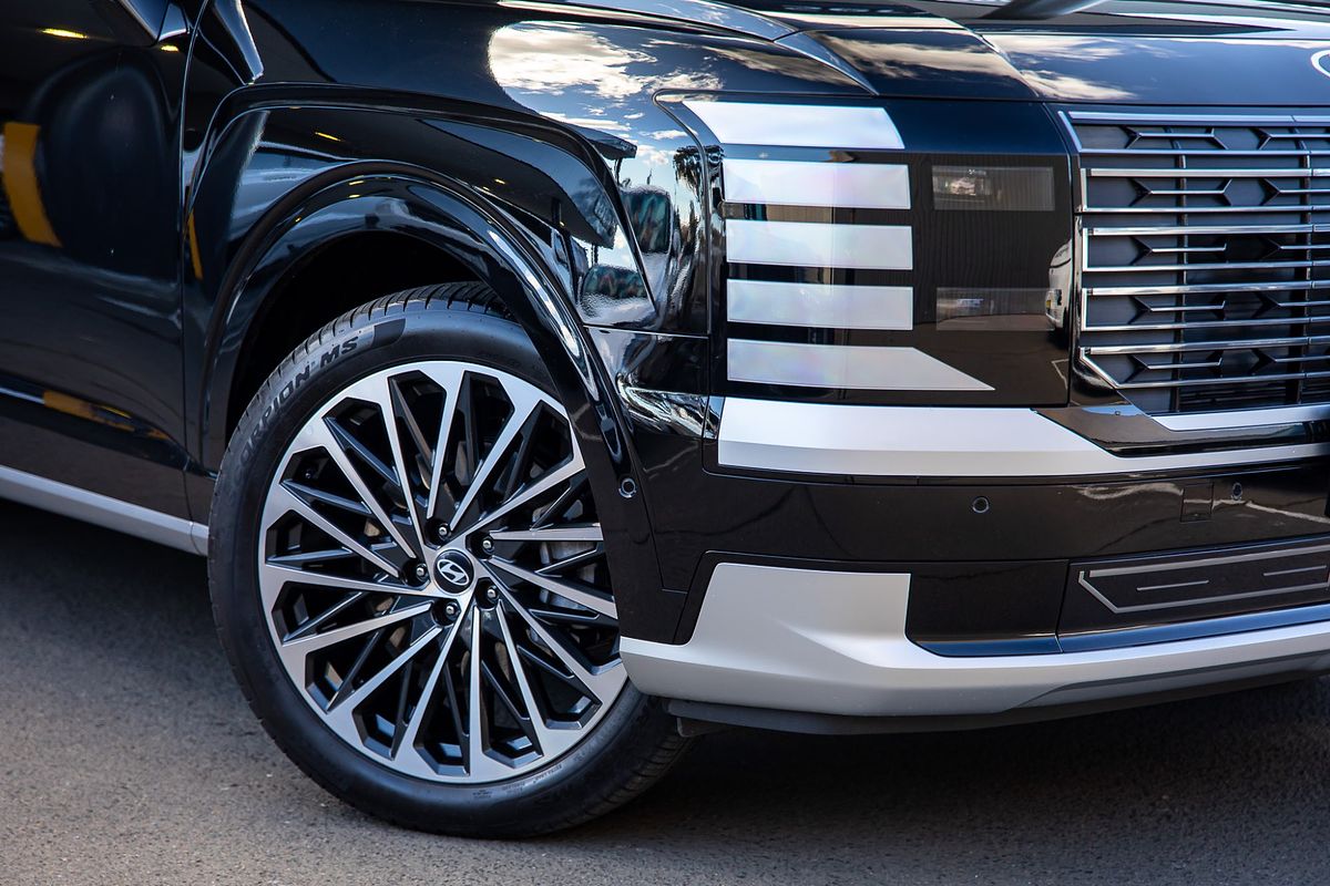 2025 Hyundai Palisade Calligraphy LX3.V1