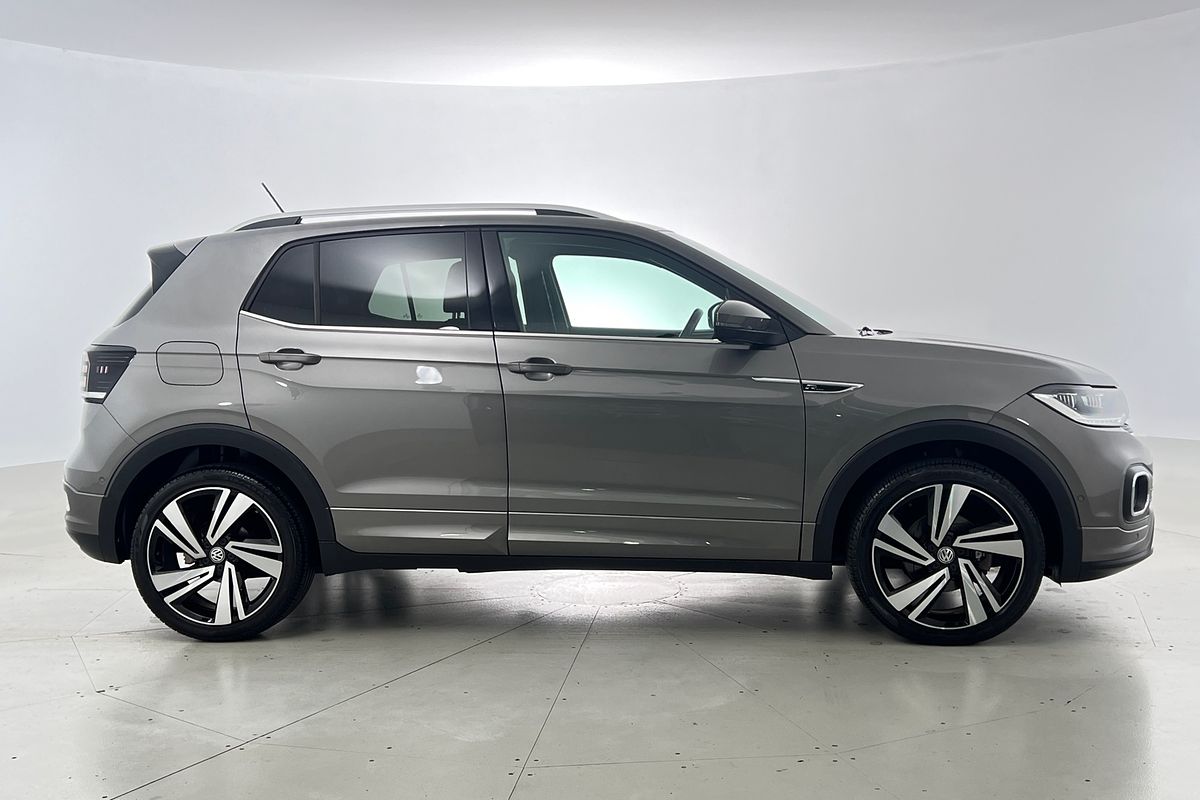 2020 Volkswagen T-Cross 85TSI Style C11
