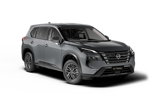 2026 Nissan X-TRAIL ST T33