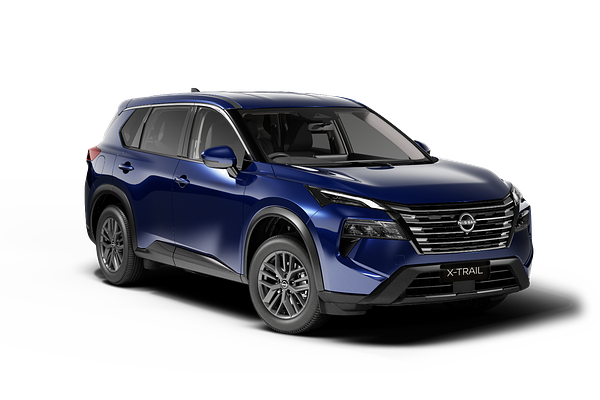 2026 Nissan X-TRAIL ST T33