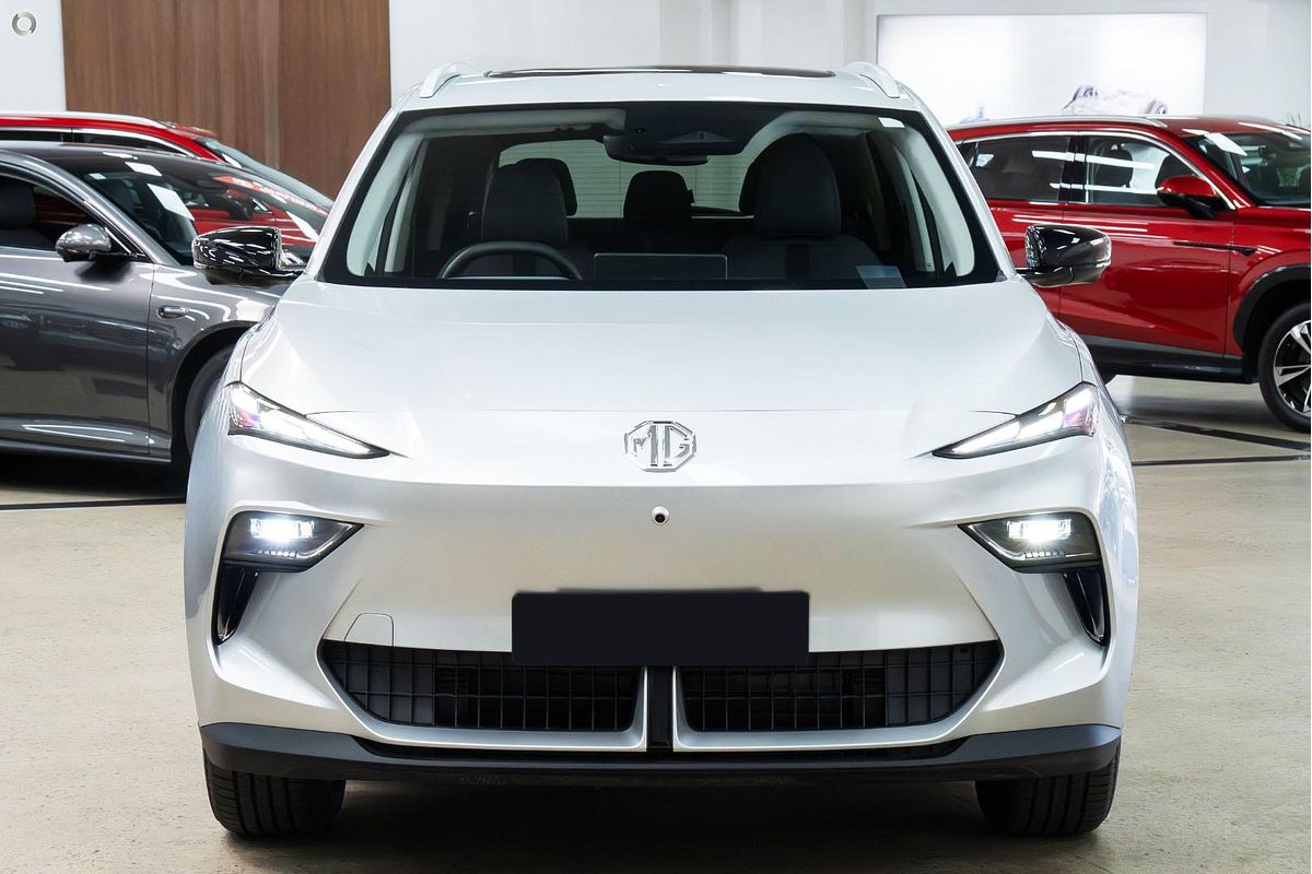 2025 MG MGS5 EV Essence 49 ZS3EM