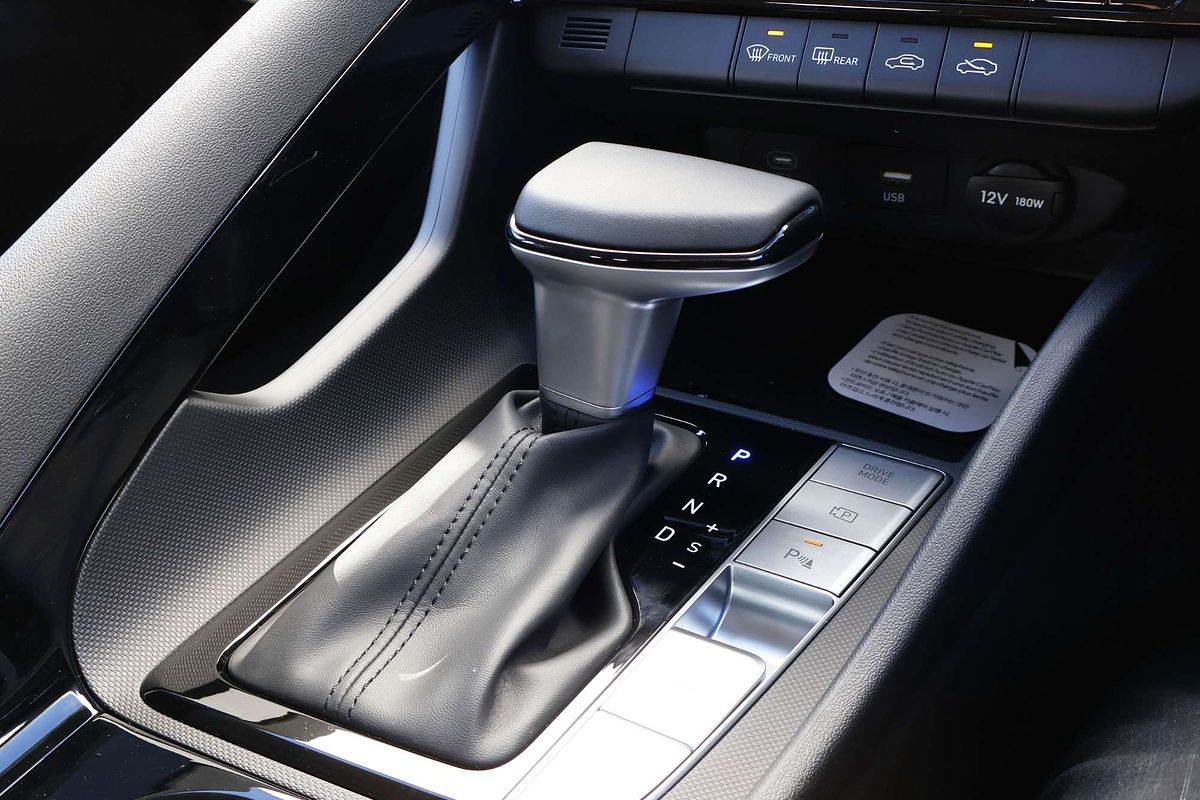2025 Hyundai i30 Hybrid CN7.V4