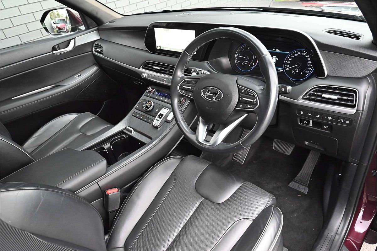 2022 Hyundai Palisade Highlander LX2.V2