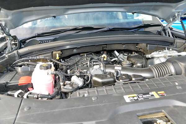 2022 Jeep Grand Cherokee L Limited WL thumb-7