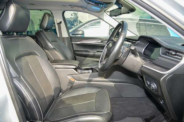2022 Jeep Grand Cherokee L Limited WL thumb-9