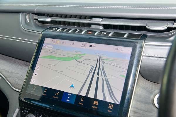 2022 Jeep Grand Cherokee L Limited WL thumb-12