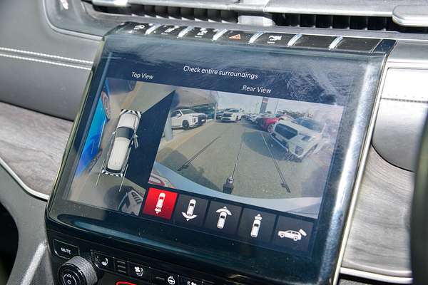2022 Jeep Grand Cherokee L Limited WL thumb-13