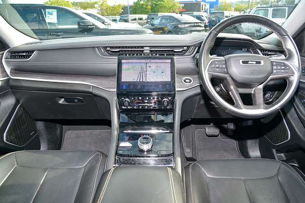 2022 Jeep Grand Cherokee L Limited WL thumb-18