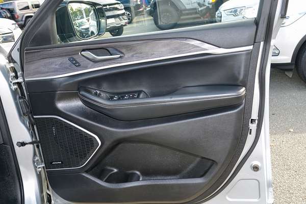 2022 Jeep Grand Cherokee L Limited WL thumb-17
