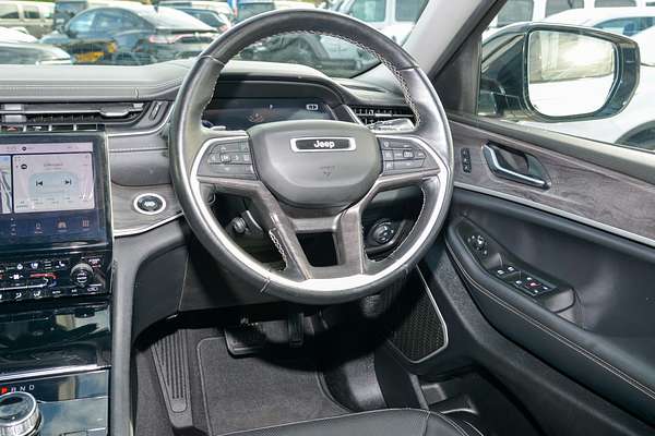 2022 Jeep Grand Cherokee L Limited WL thumb-19