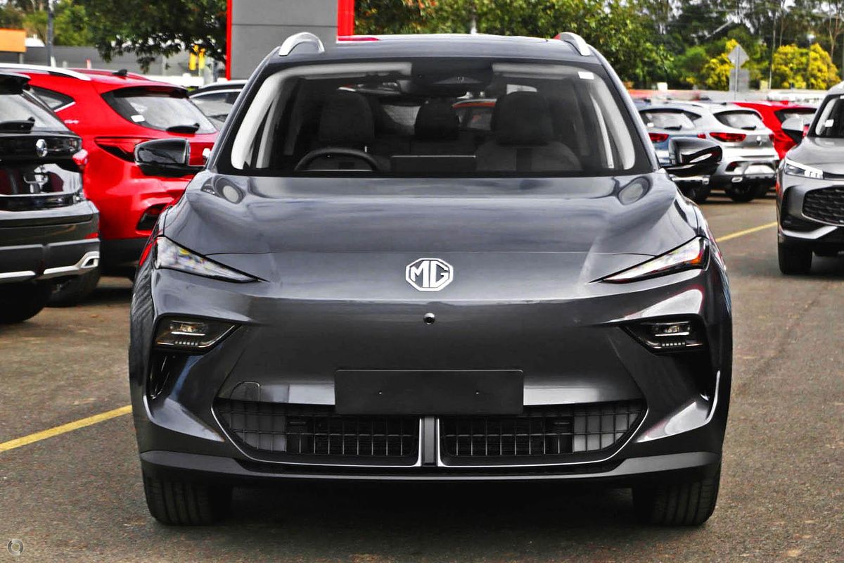 2026 MG MGS5 EV Essence 62 ZS3EM