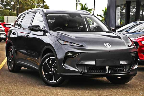 2026 MG MGS5 EV Essence 62 ZS3EM