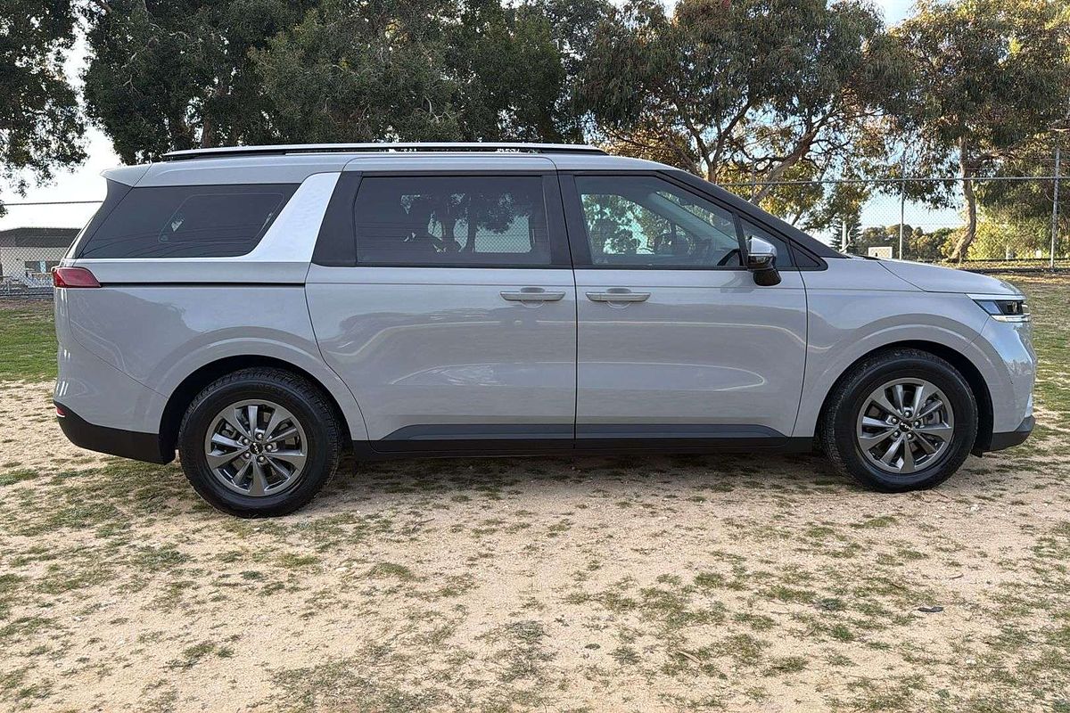 2022 Kia Carnival S KA4