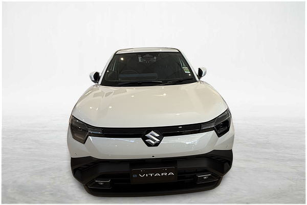 2026 Suzuki e VITARA Ultra AP