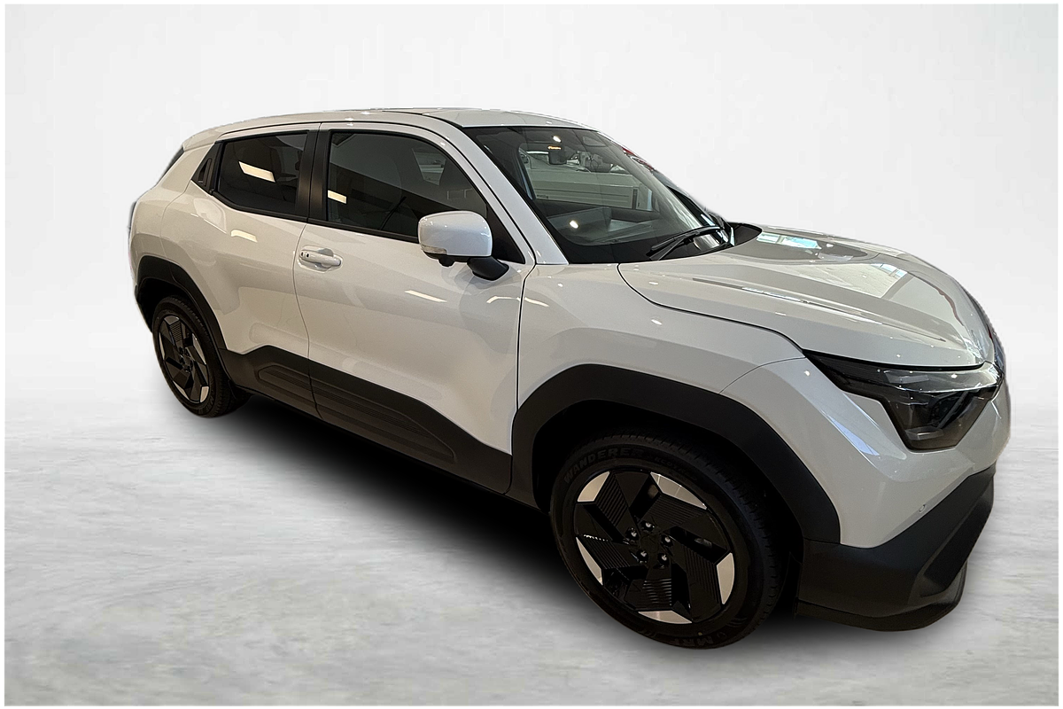 2026 Suzuki e VITARA Ultra AP
