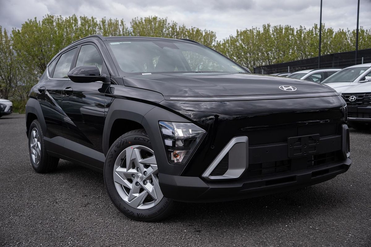 2026 Hyundai Kona SX2.V3