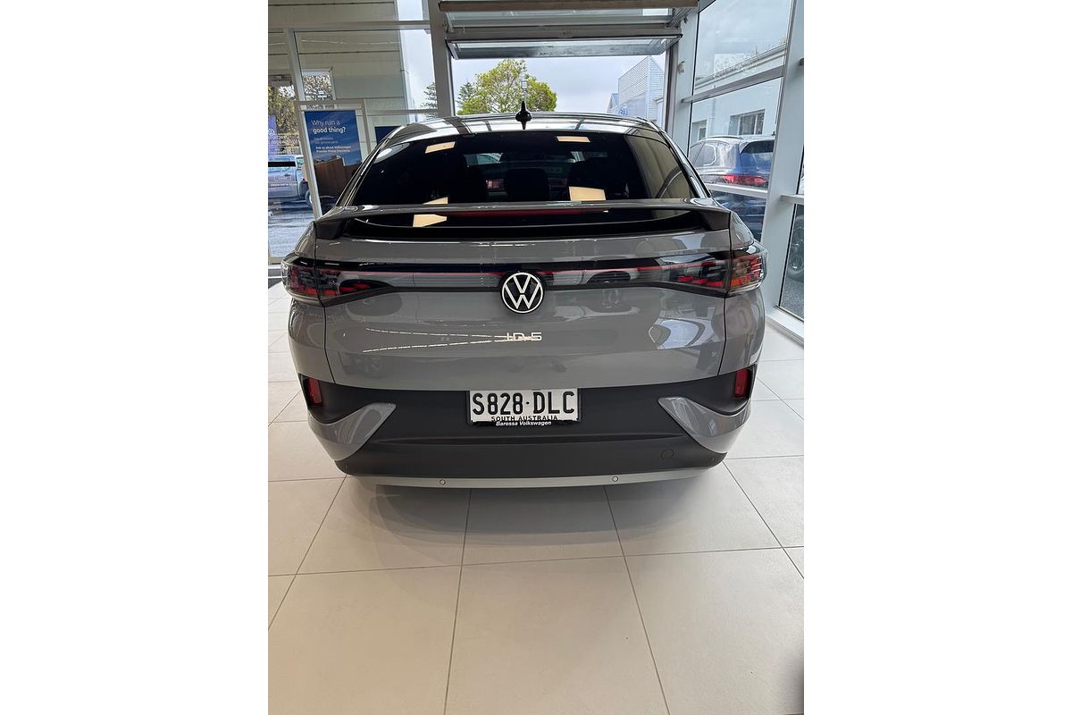 2025 Volkswagen ID.5 Pro E2
