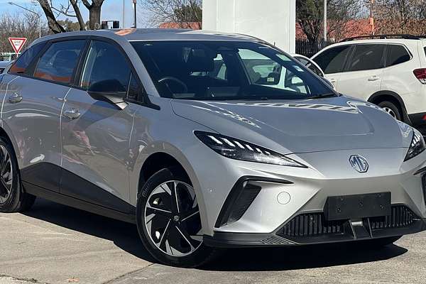 2024 MG MG4 Excite 64 150kW MEH32