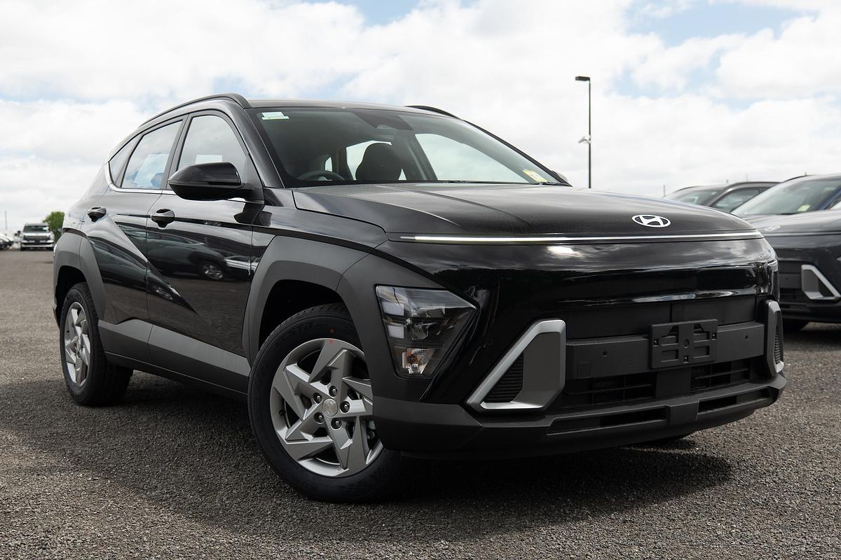 2026 Hyundai Kona Hybrid SX2.V3