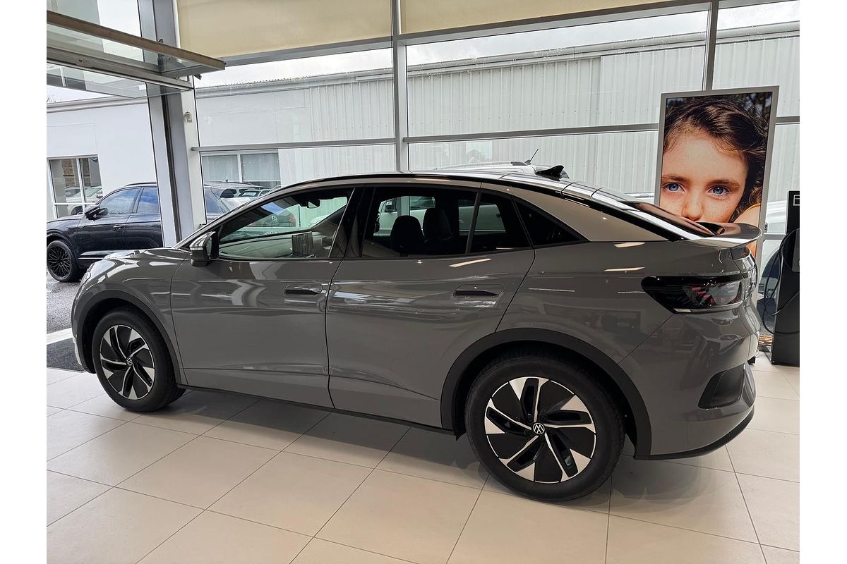2025 Volkswagen ID.5 Pro E2