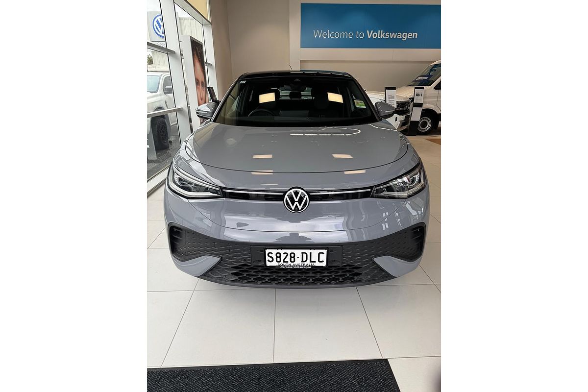 2025 Volkswagen ID.5 Pro E2