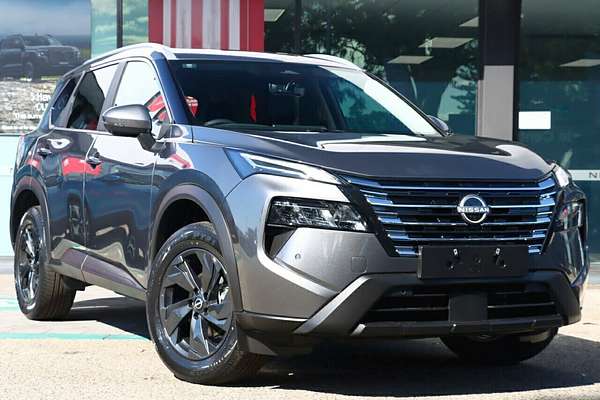 2026 Nissan X-TRAIL ST-L T33