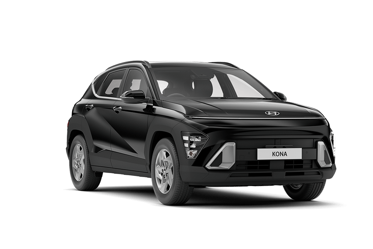 2026 Hyundai Kona Premium N Line SX2.V3