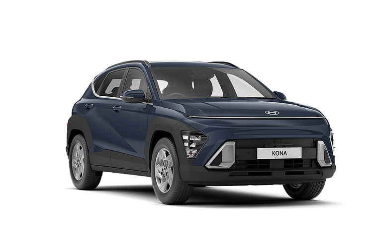 2026 Hyundai Kona Hybrid SX2.V3