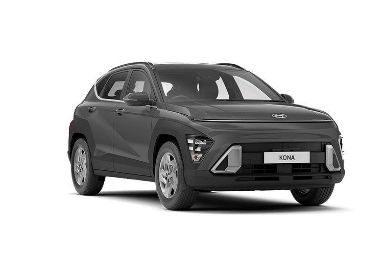 2026 Hyundai Kona SX2.V3