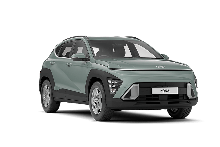 2026 Hyundai Kona Electric SX2.V2