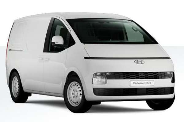 2026 Hyundai STARIA LOAD US4.V4