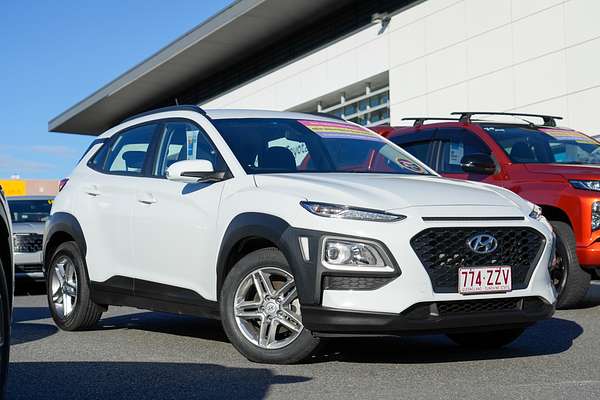 2020 Hyundai Kona Active OS.3