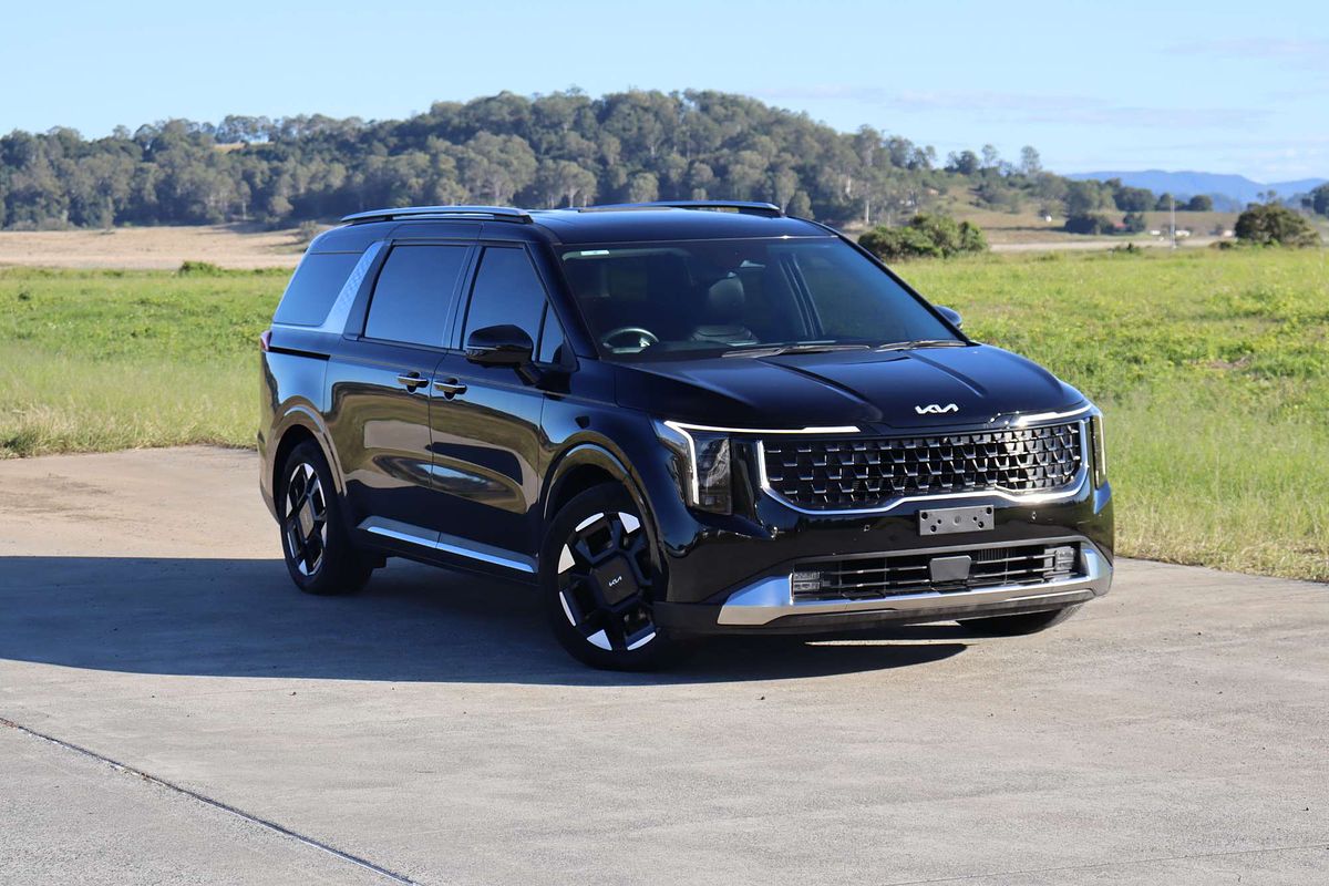 2024 Kia Carnival GT-Line KA4 PE