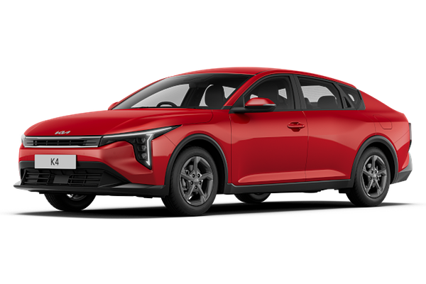 2025 Kia K4 S CL4m