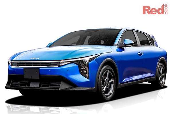 2025 Kia K4 S CL4m