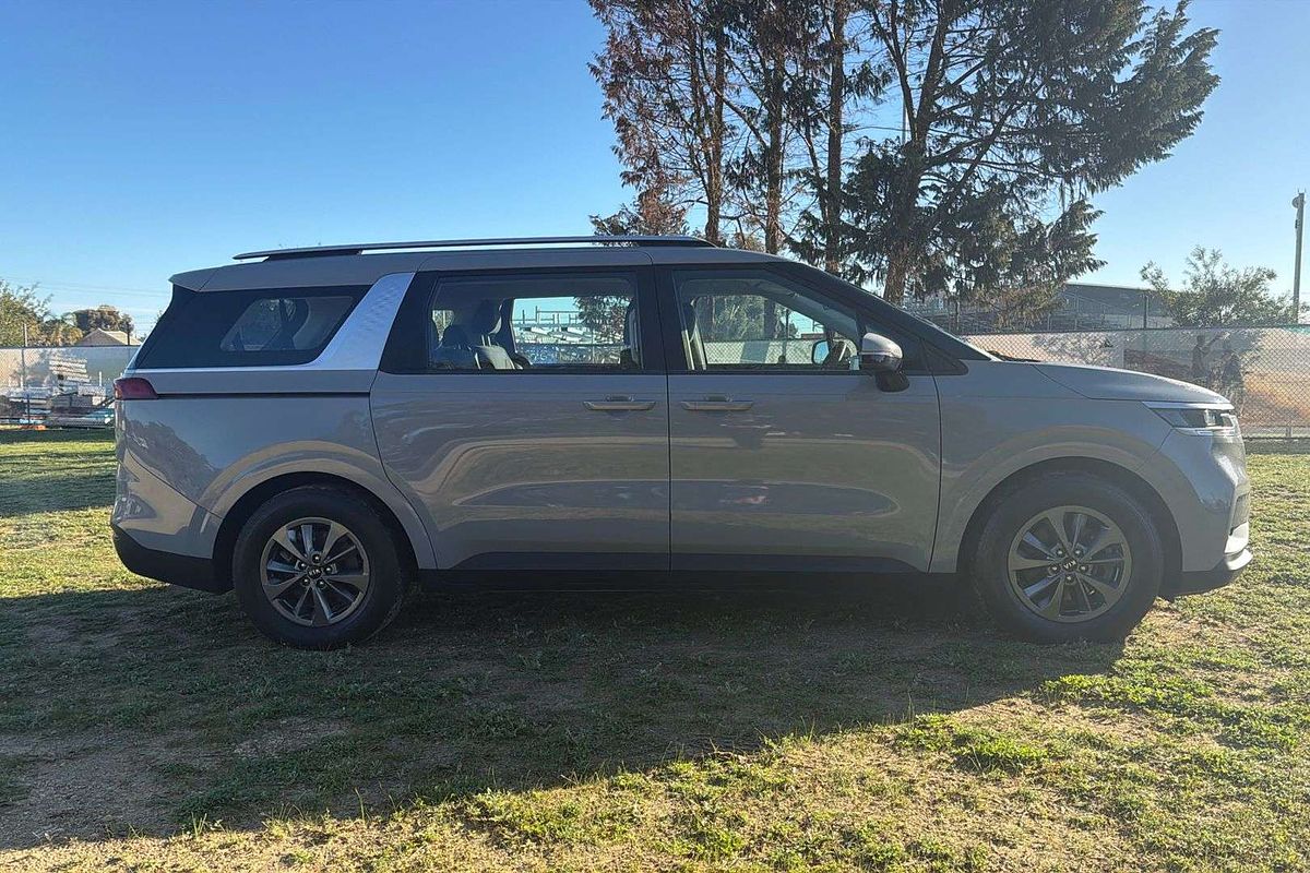 2021 Kia Carnival S KA4