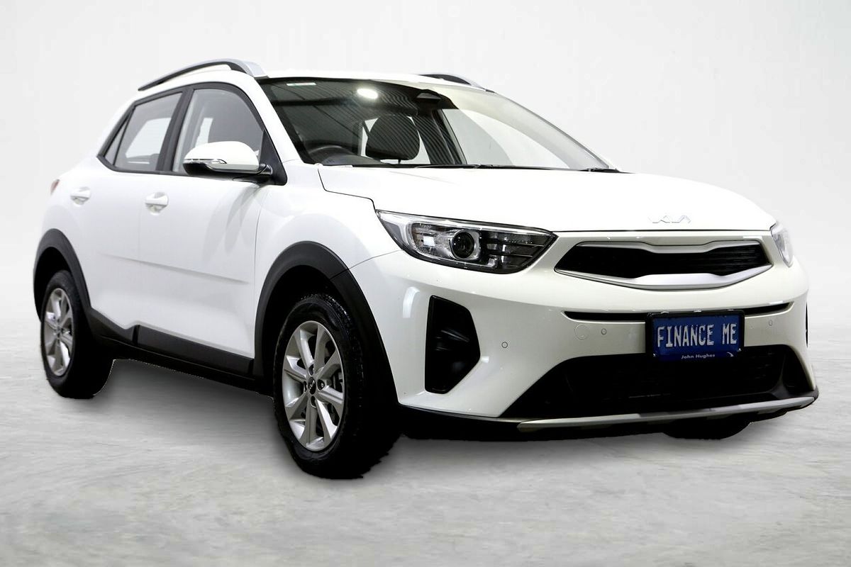 2024 Kia Stonic S YB