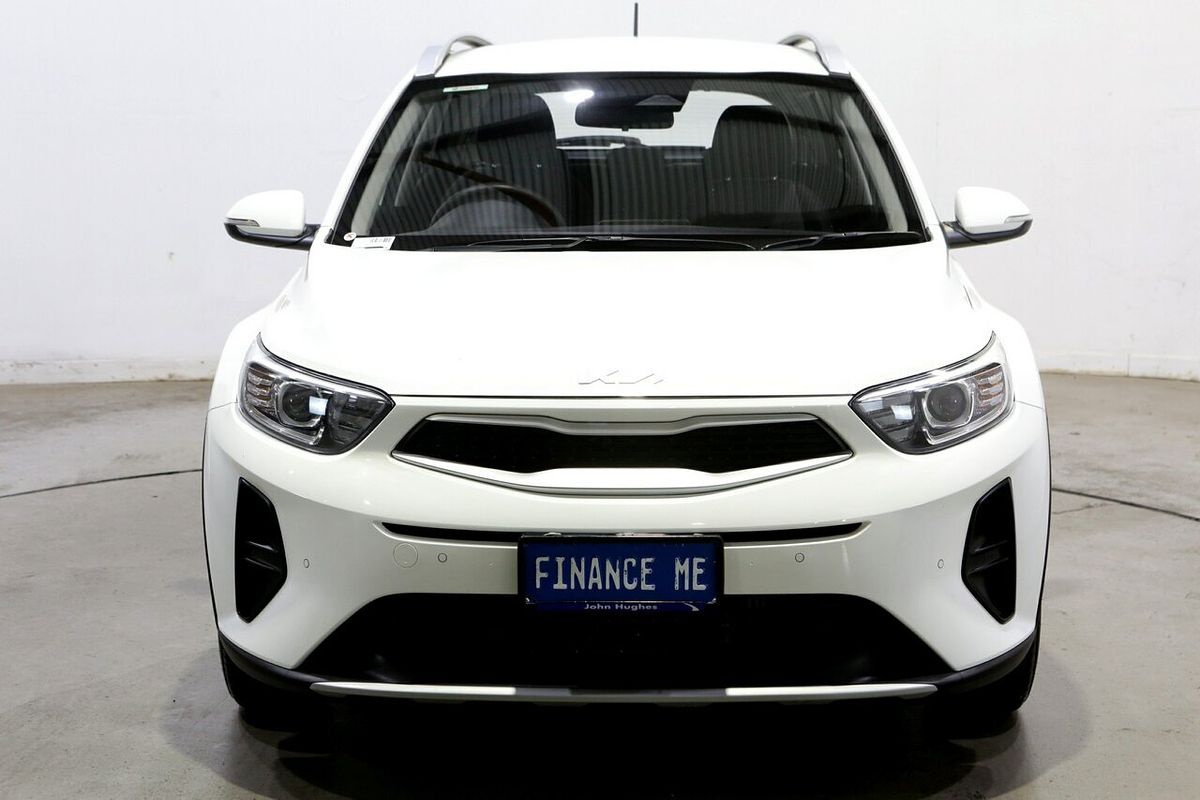 2024 Kia Stonic S YB