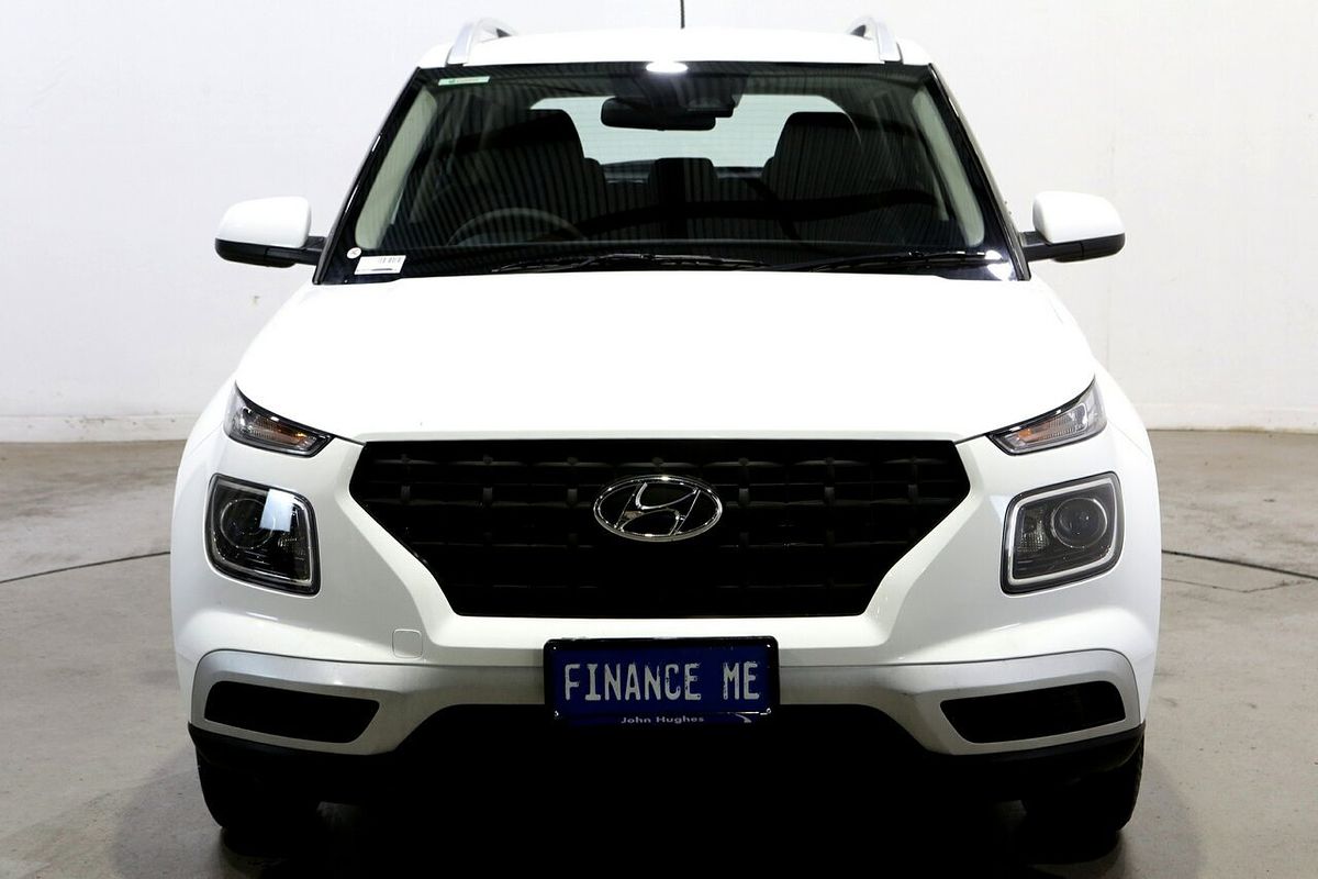 2025 Hyundai Venue QX.V5