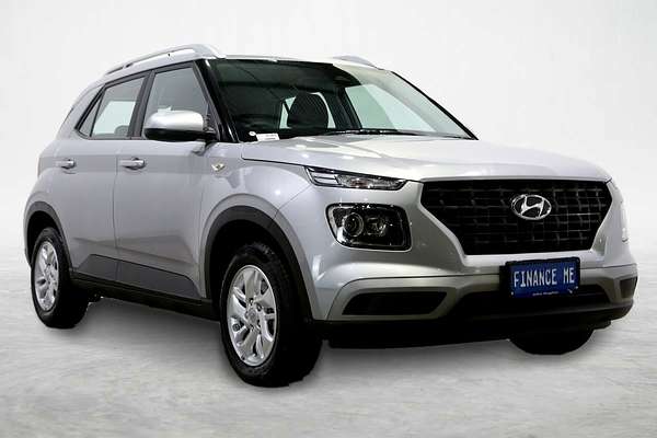 2025 Hyundai Venue QX.V5