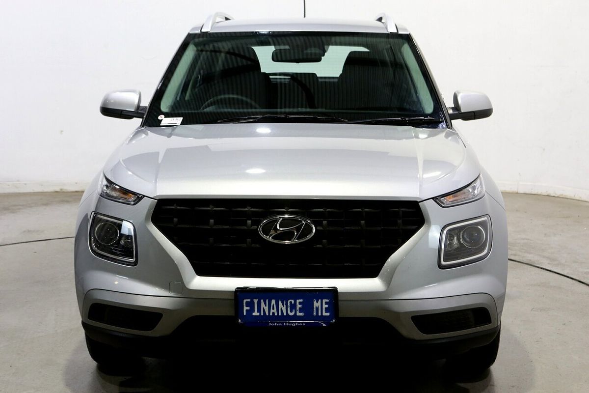 2025 Hyundai Venue QX.V5