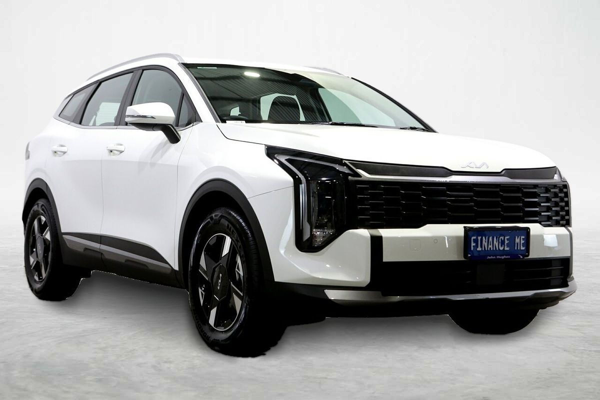 2025 Kia Sportage S NQ5 PE