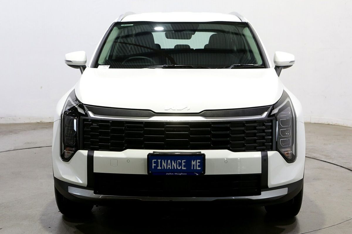 2025 Kia Sportage S NQ5 PE