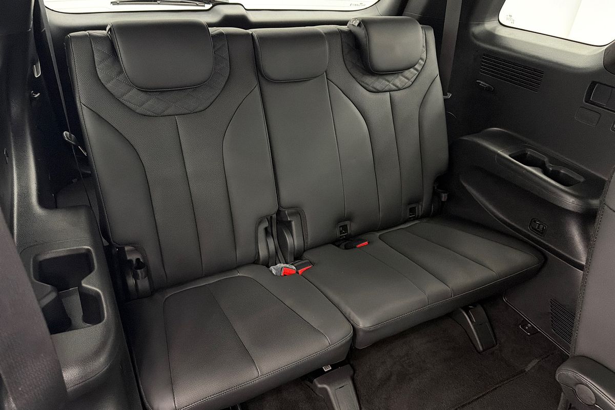 2021 Hyundai Palisade Highlander LX2.V2