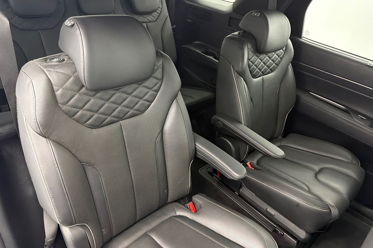 2021 Hyundai Palisade Highlander LX2.V2