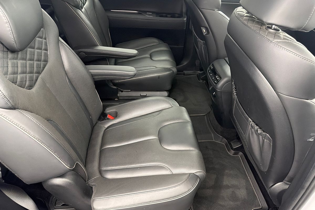 2021 Hyundai Palisade Highlander LX2.V2