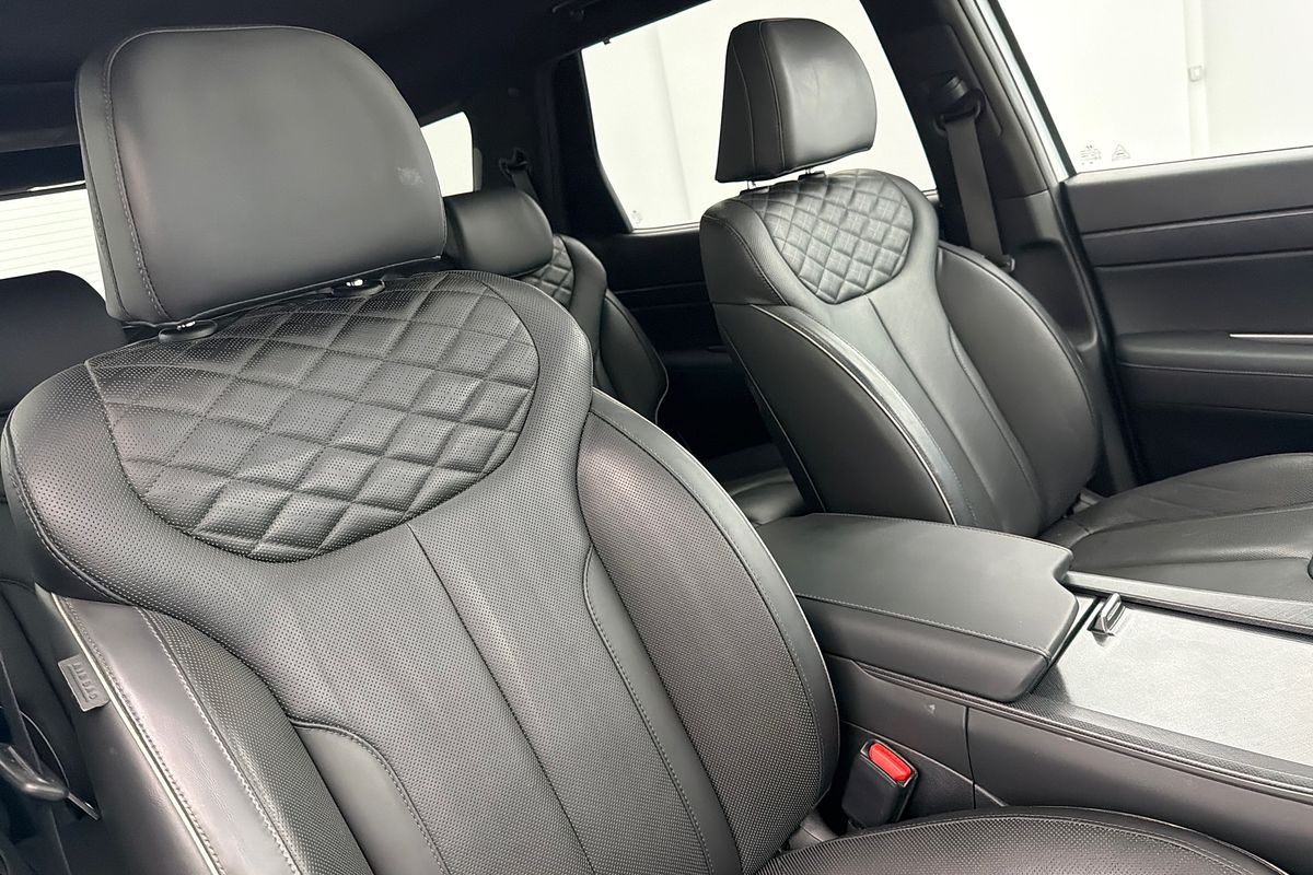 2021 Hyundai Palisade Highlander LX2.V2