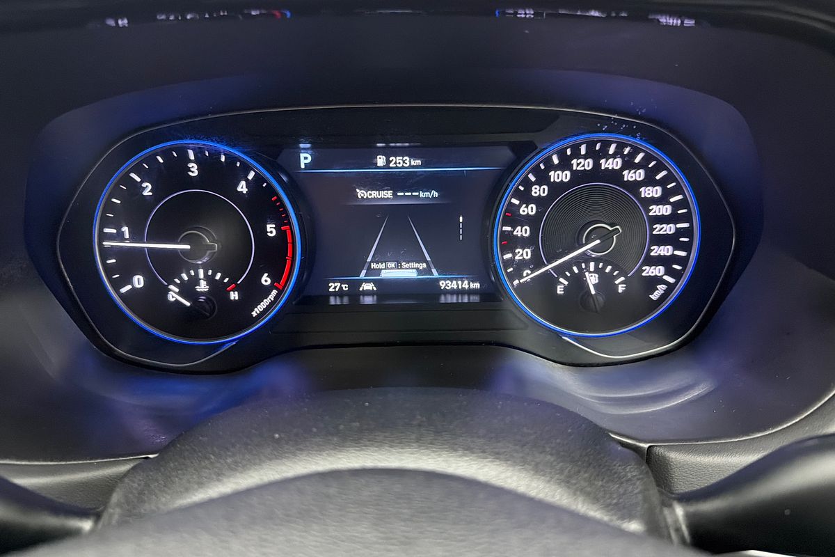 2021 Hyundai Palisade Highlander LX2.V2