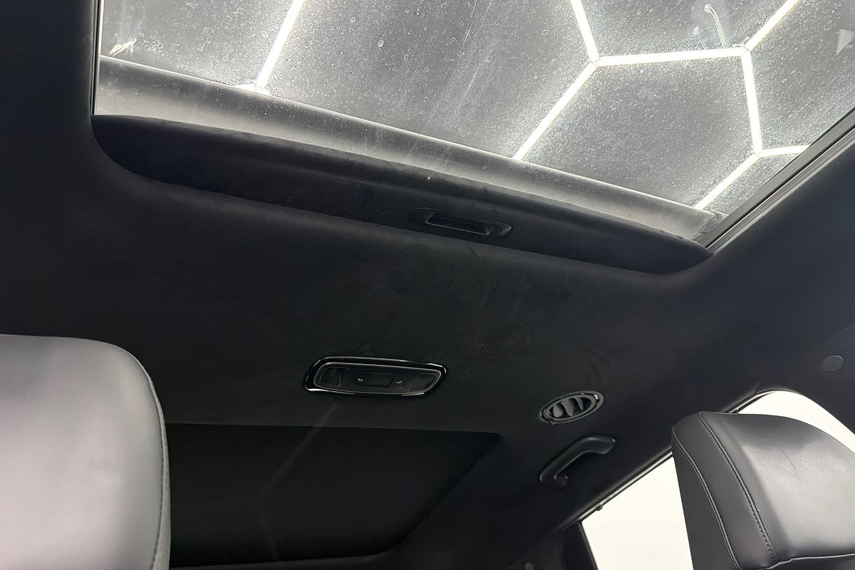 2021 Hyundai Palisade Highlander LX2.V2
